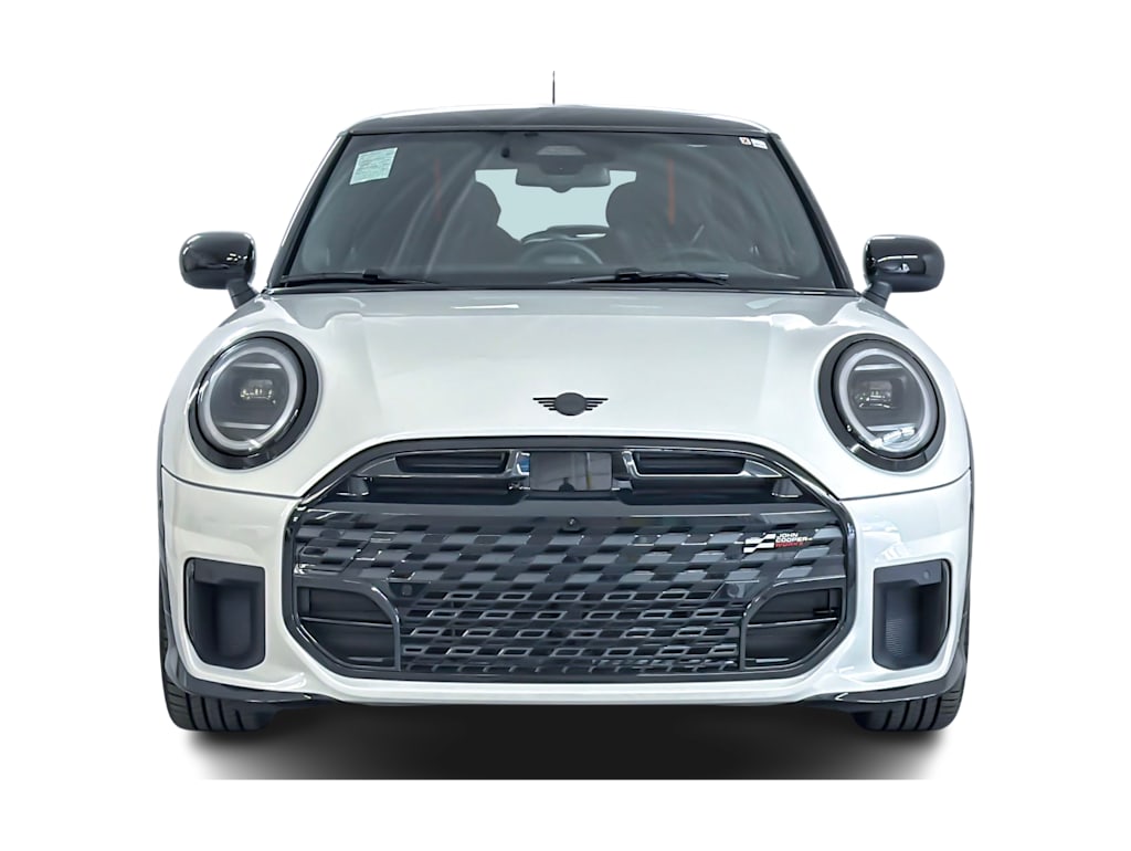 Thumbnail: 2026 MINI Cooper - 6