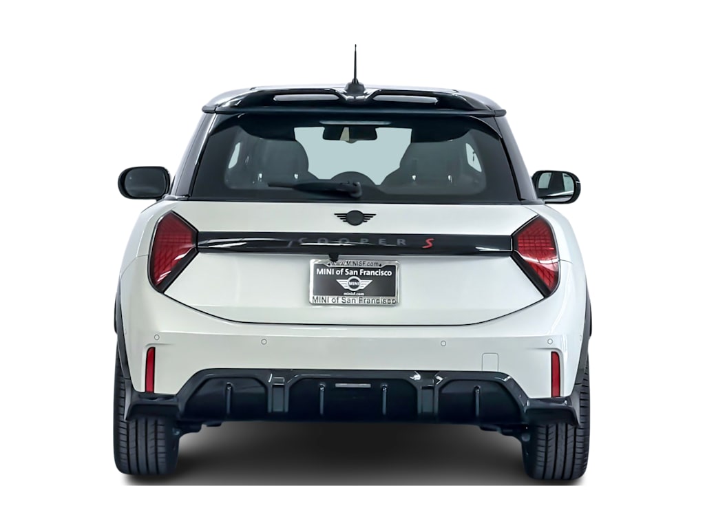 Thumbnail: 2026 MINI Cooper - 5
