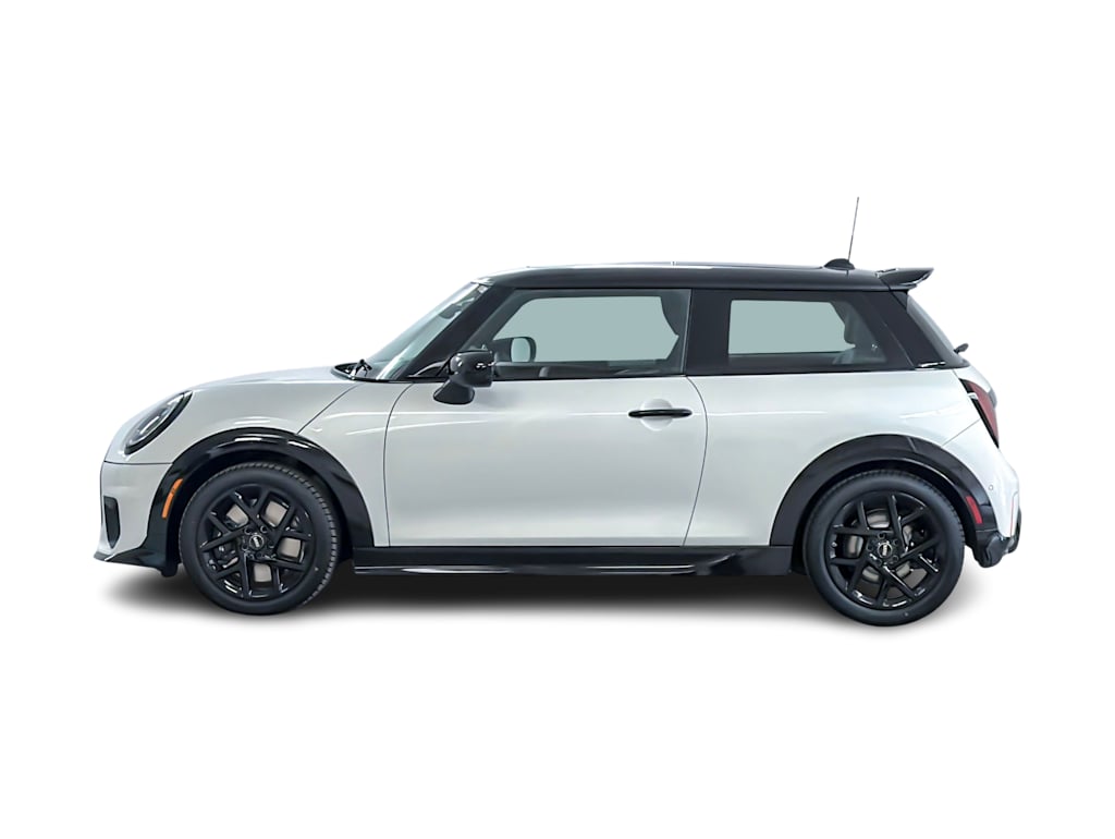 Thumbnail: 2026 MINI Cooper - 3