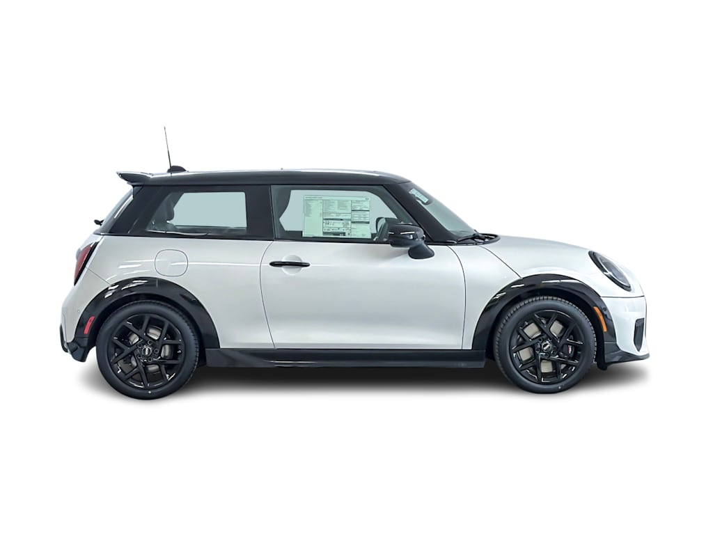 Thumbnail: 2026 MINI Cooper - 16