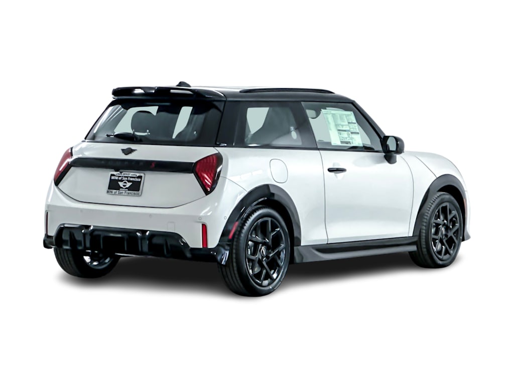 Thumbnail: 2026 MINI Cooper - 16