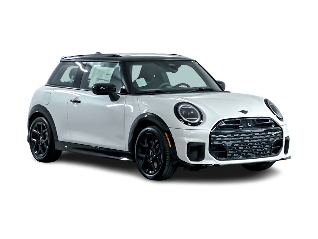 Thumbnail: 2026 MINI Cooper - 18