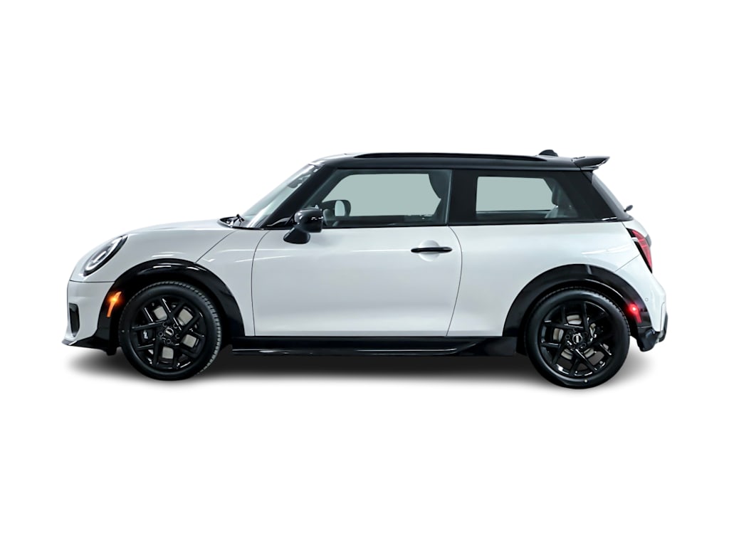 Thumbnail: 2026 MINI Cooper - 3