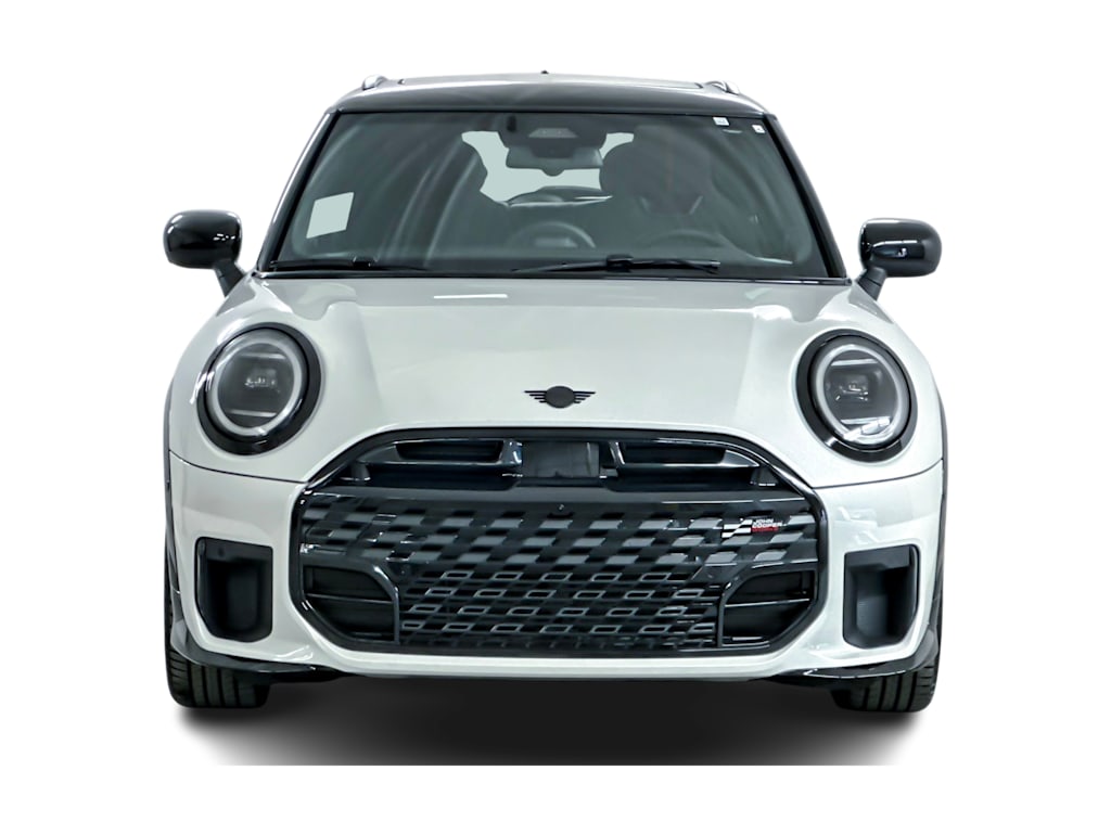 Thumbnail: 2026 MINI Cooper - 6