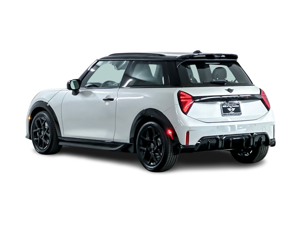 Thumbnail: 2026 MINI Cooper - 4