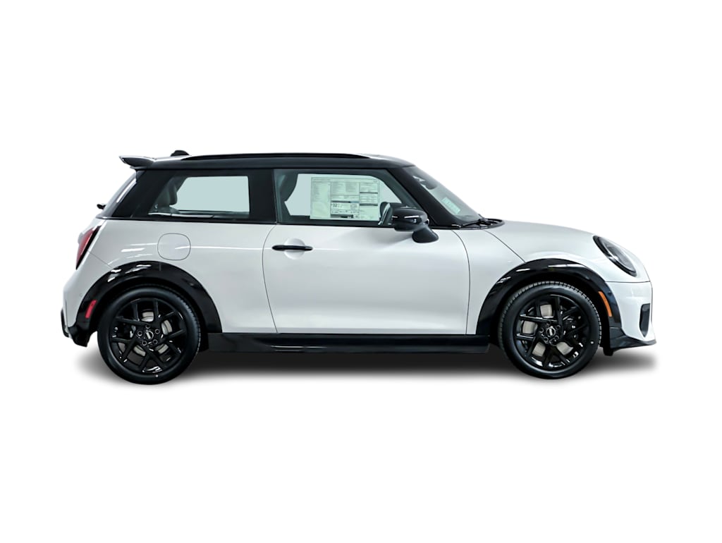Thumbnail: 2026 MINI Cooper - 17