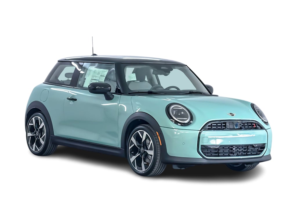 Thumbnail: 2026 MINI Cooper - 17
