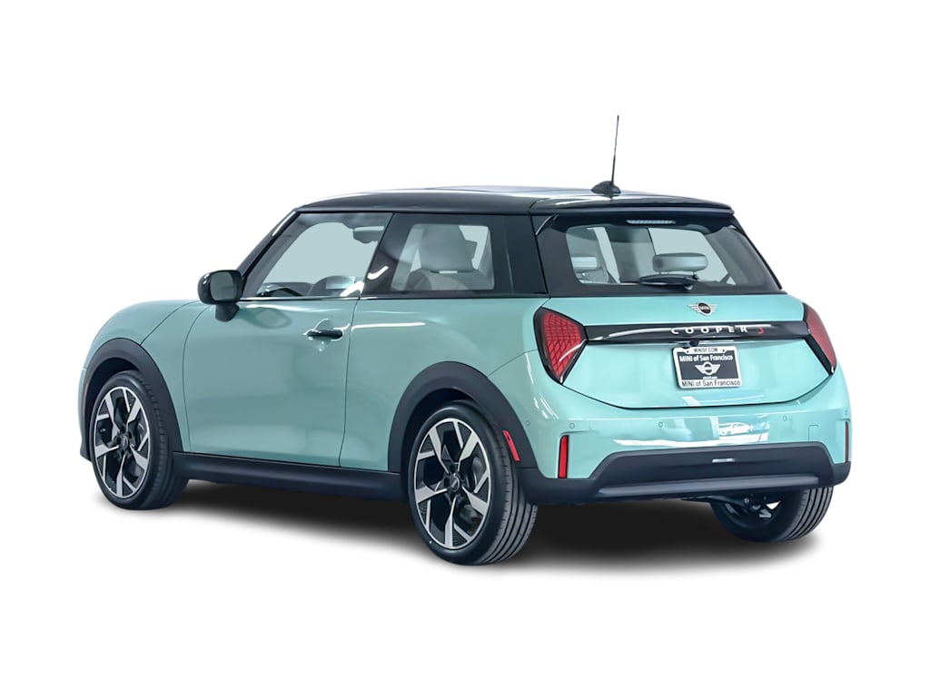 Thumbnail: 2026 MINI Cooper - 4
