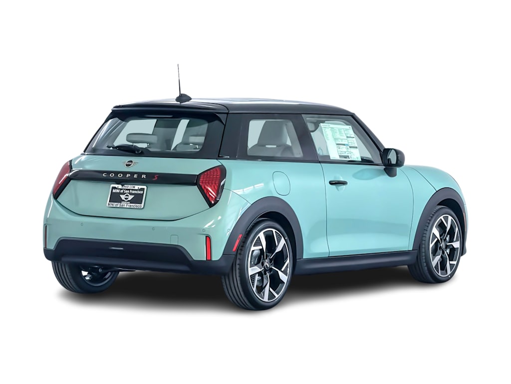 Thumbnail: 2026 MINI Cooper - 15