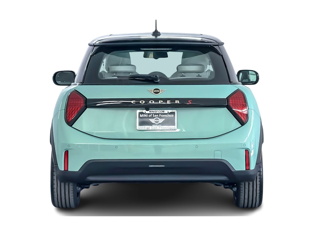 Thumbnail: 2026 MINI Cooper - 5