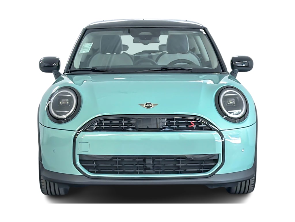 Thumbnail: 2026 MINI Cooper - 6
