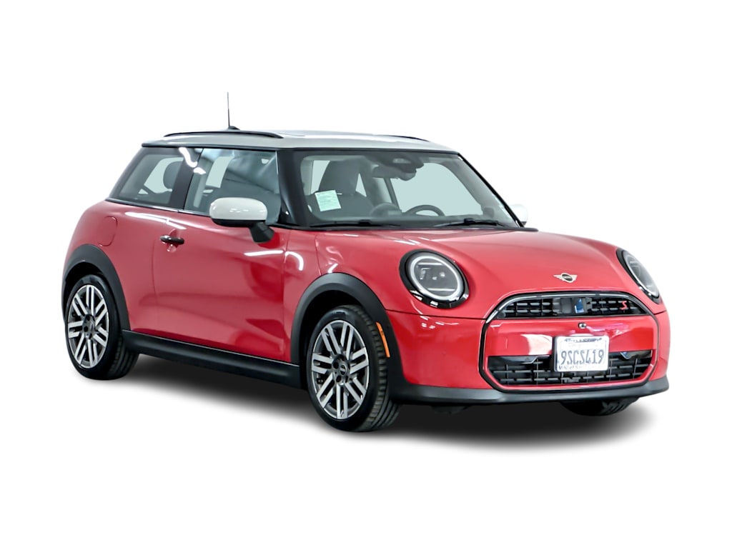 Thumbnail: 2025 MINI Cooper - 20