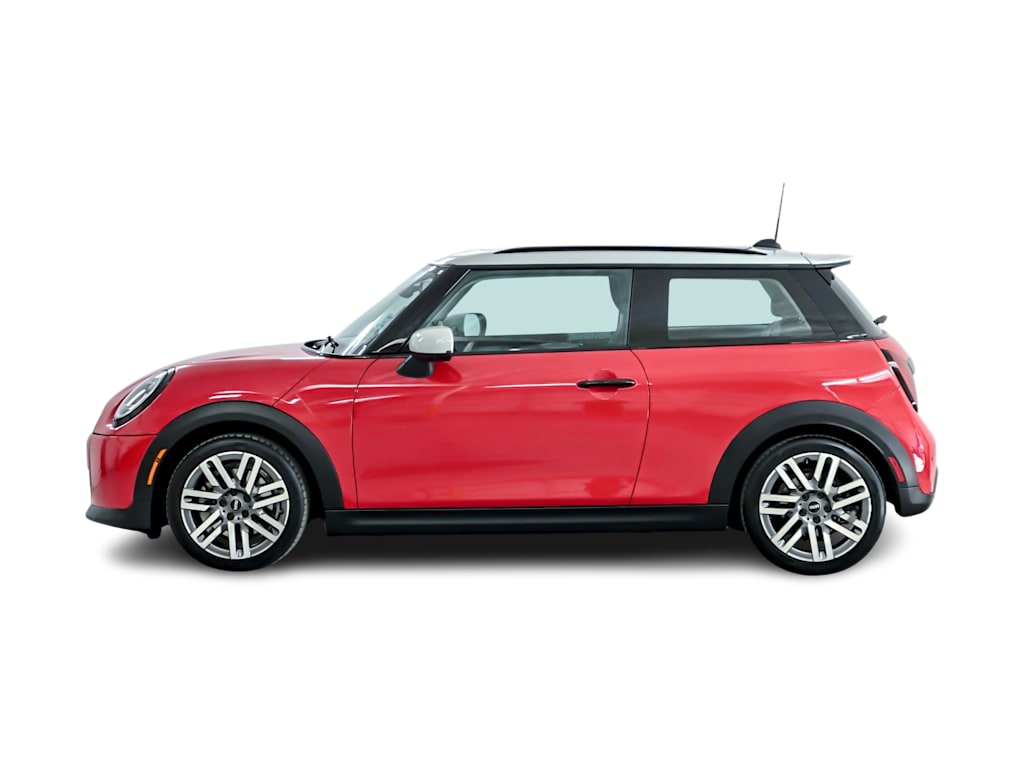 Thumbnail: 2025 MINI Cooper - 3