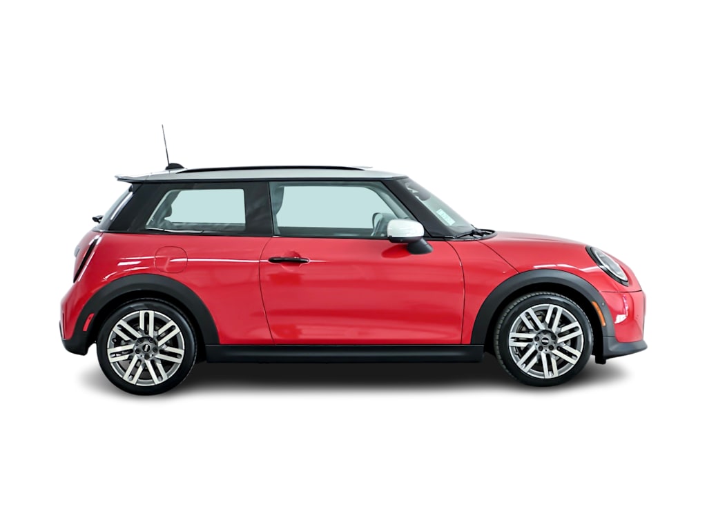 Thumbnail: 2025 MINI Cooper - 19