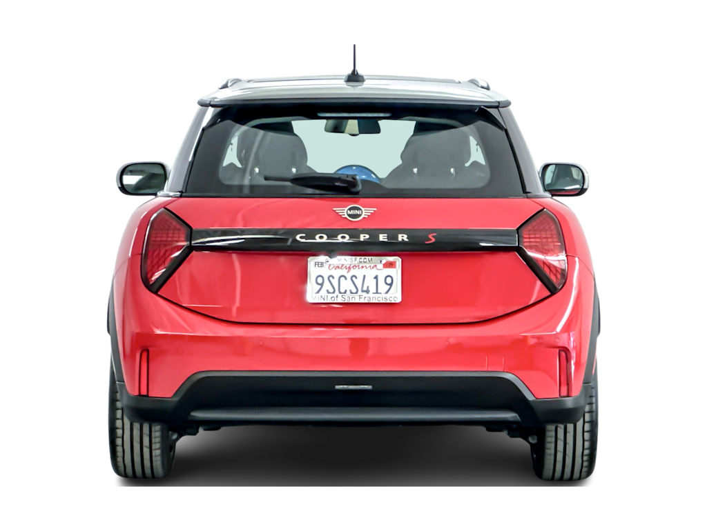 Thumbnail: 2025 MINI Cooper - 5