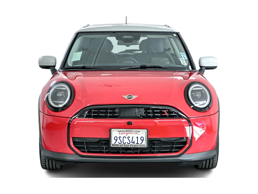 Thumbnail: 2025 MINI Cooper - 6