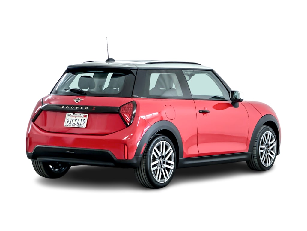 Thumbnail: 2025 MINI Cooper - 18