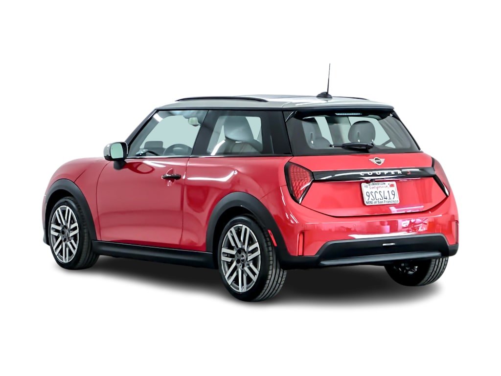 Thumbnail: 2025 MINI Cooper - 4