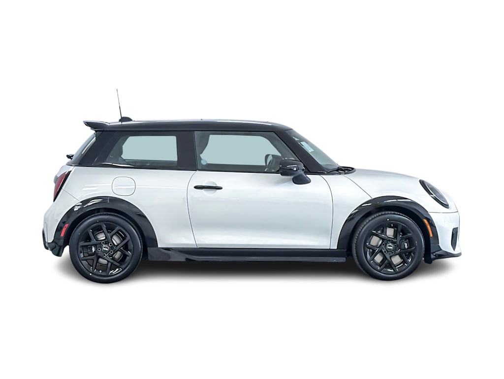 Thumbnail: 2026 MINI Cooper - 16
