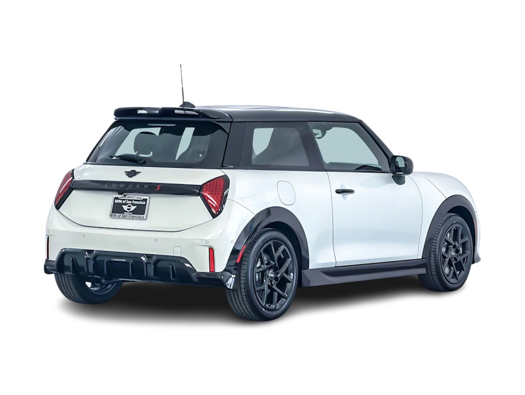 Thumbnail: 2026 MINI Cooper - 15