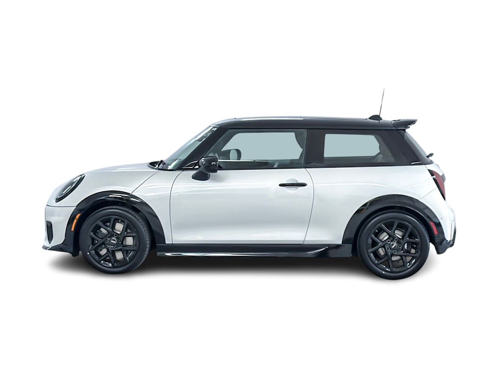 Thumbnail: 2026 MINI Cooper - 3