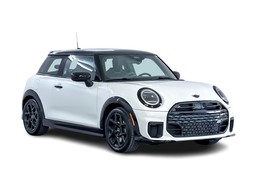 Thumbnail: 2026 MINI Cooper - 17
