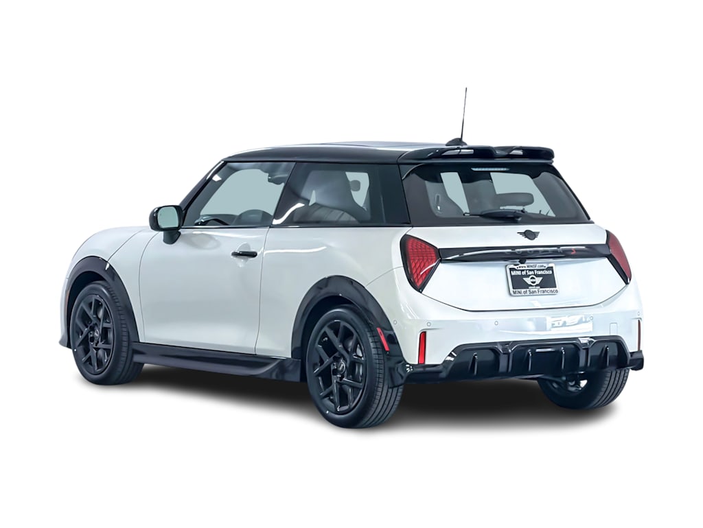 Thumbnail: 2026 MINI Cooper - 4