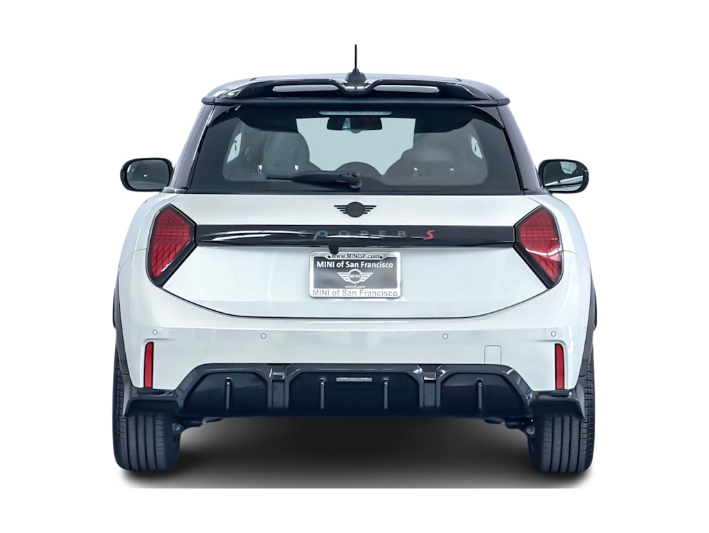 Thumbnail: 2026 MINI Cooper - 5