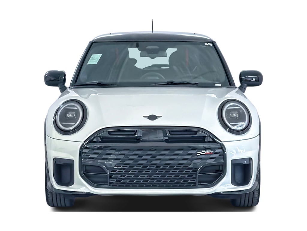 Thumbnail: 2026 MINI Cooper - 6