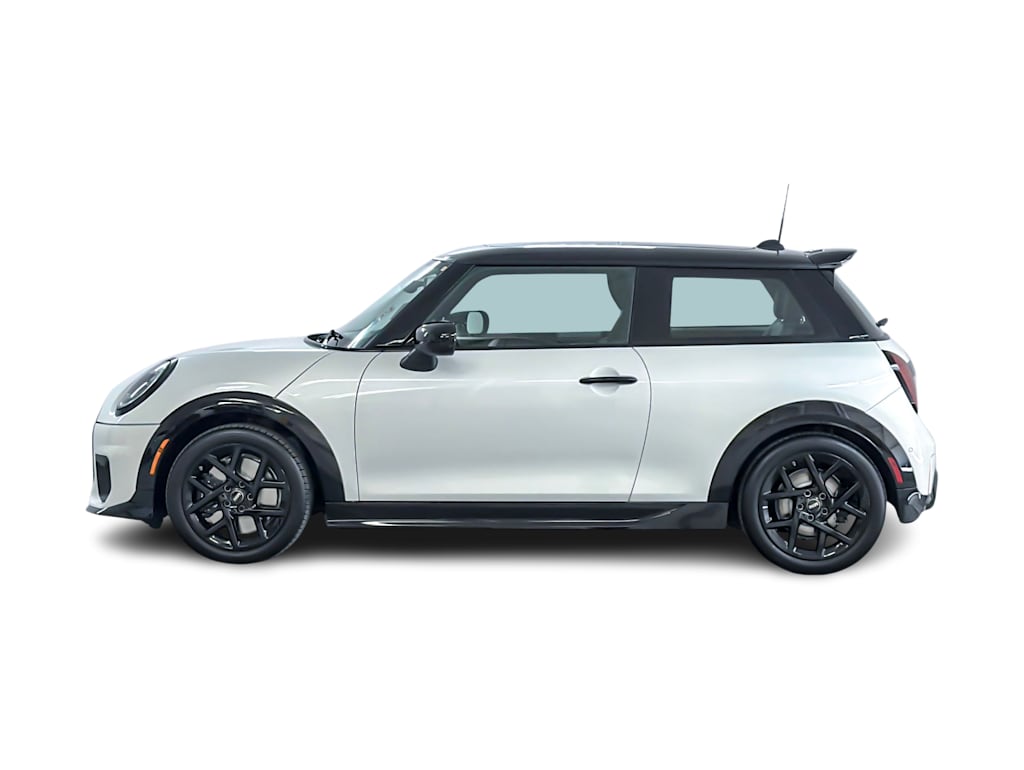 Thumbnail: 2026 MINI Cooper - 3