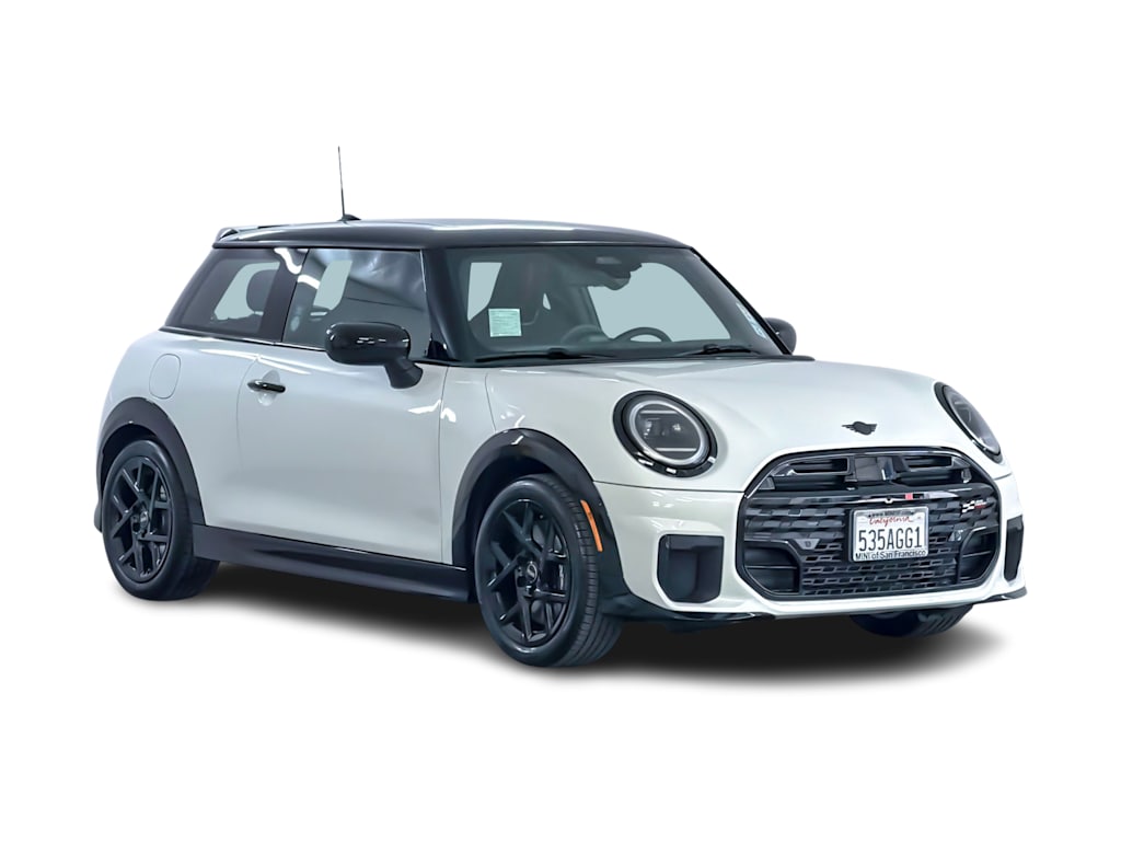 Thumbnail: 2026 MINI Cooper - 17