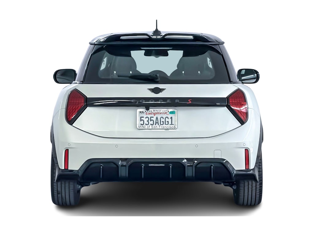 Thumbnail: 2026 MINI Cooper - 5