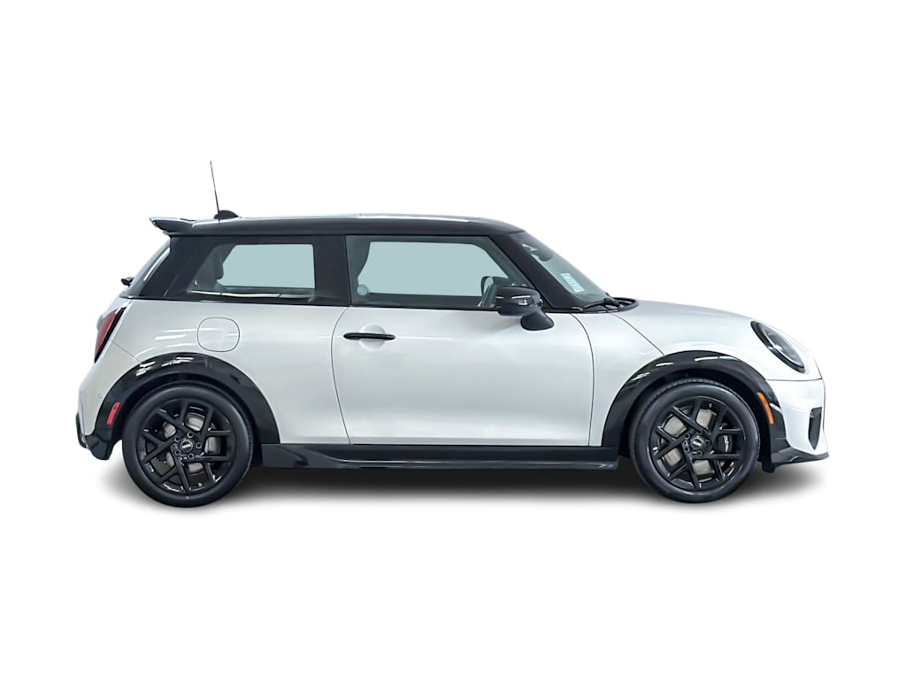 Thumbnail: 2026 MINI Cooper - 16
