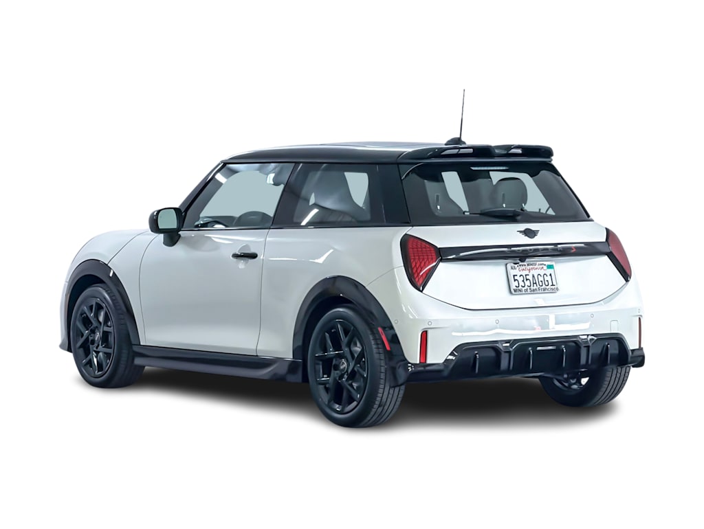 Thumbnail: 2026 MINI Cooper - 4