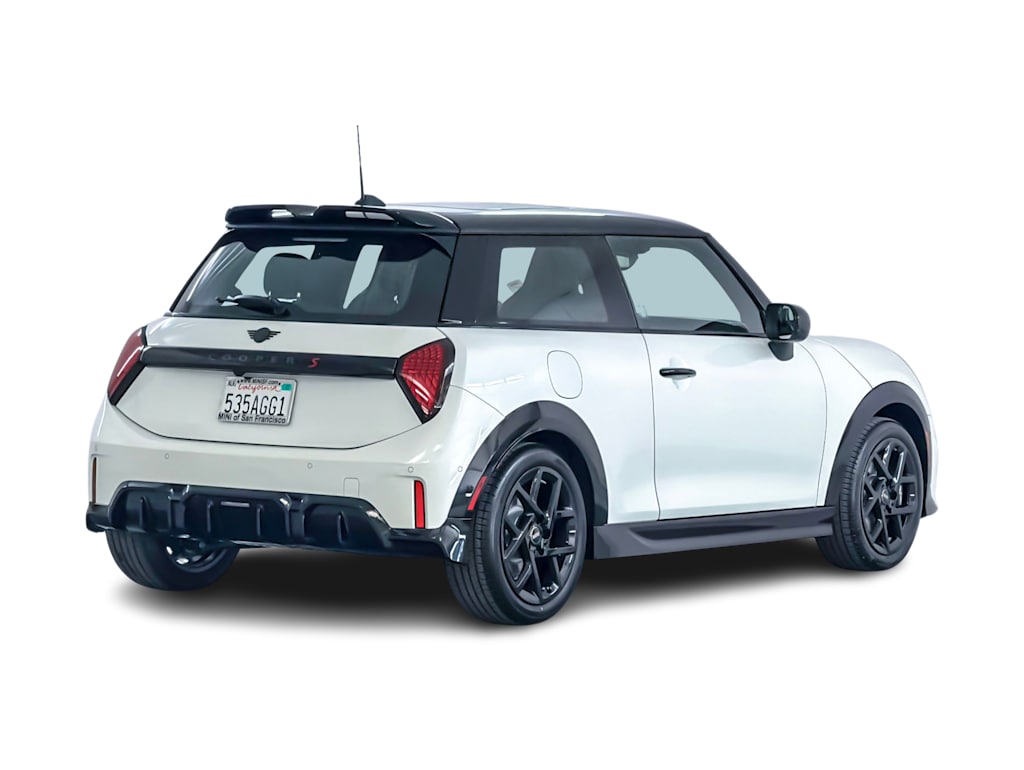 Thumbnail: 2026 MINI Cooper - 15