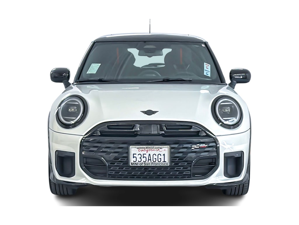 Thumbnail: 2026 MINI Cooper - 6