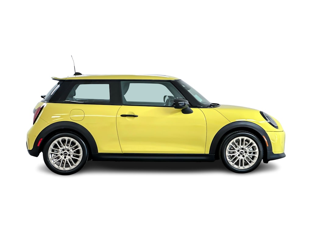 Thumbnail: 2025 MINI Cooper - 17