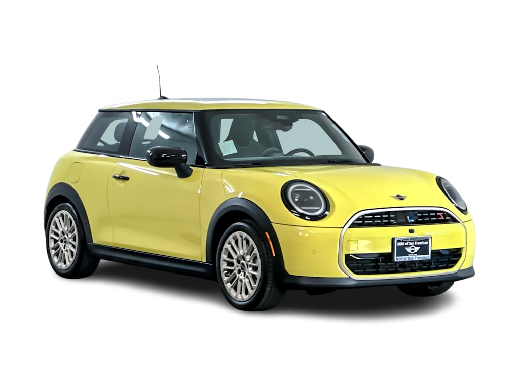 Thumbnail: 2025 MINI Cooper - 18