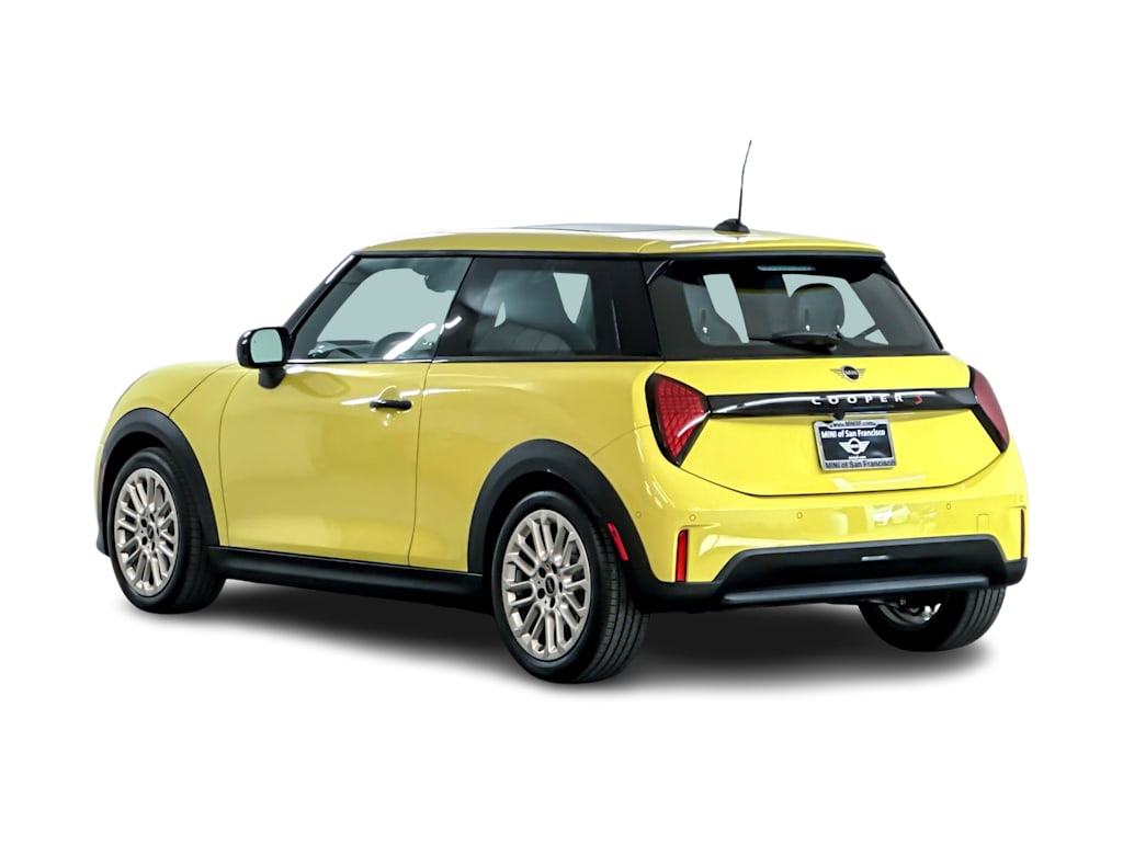 Thumbnail: 2025 MINI Cooper - 4