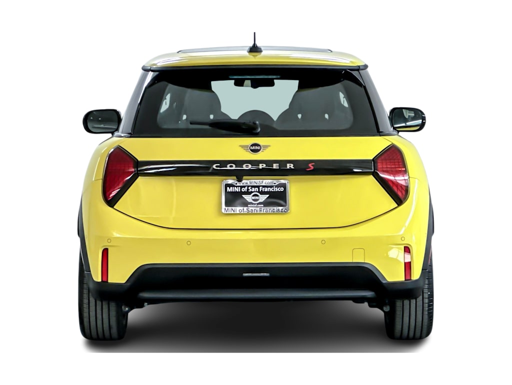 Thumbnail: 2025 MINI Cooper - 5