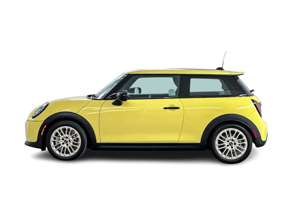 Thumbnail: 2025 MINI Cooper - 3