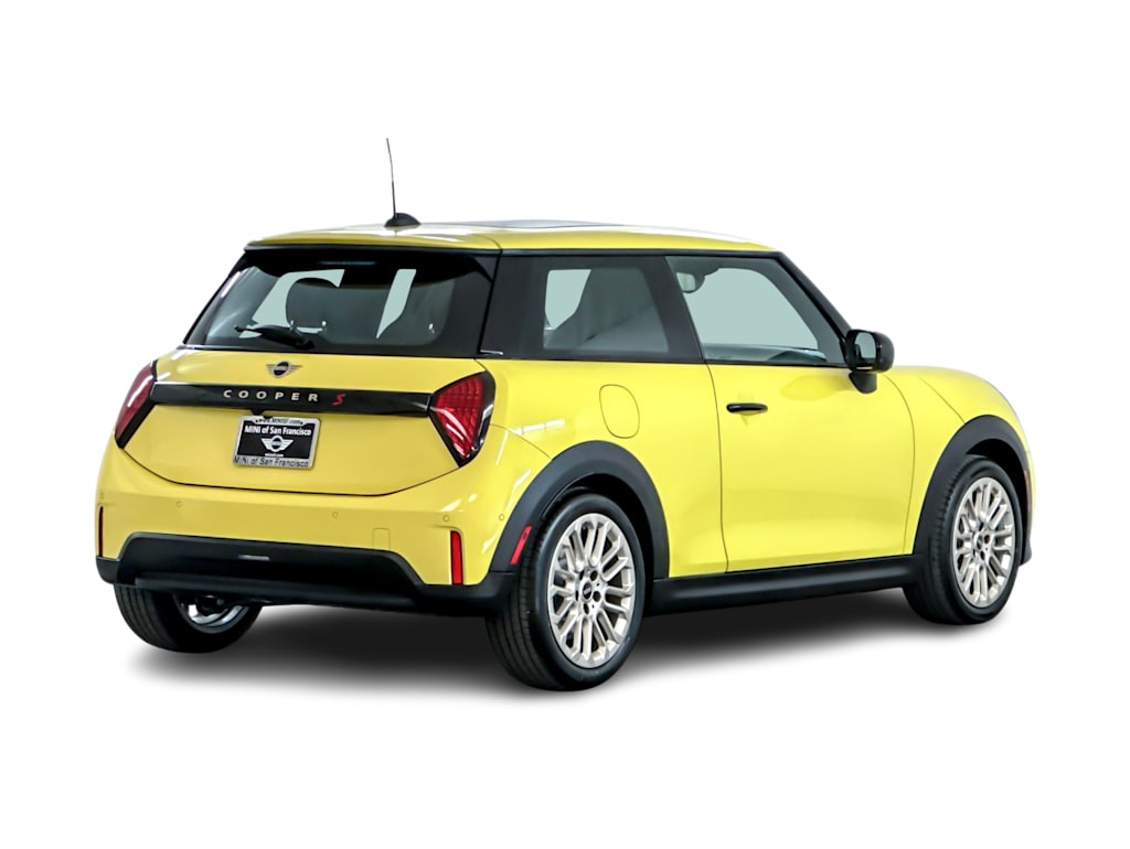 Thumbnail: 2025 MINI Cooper - 16