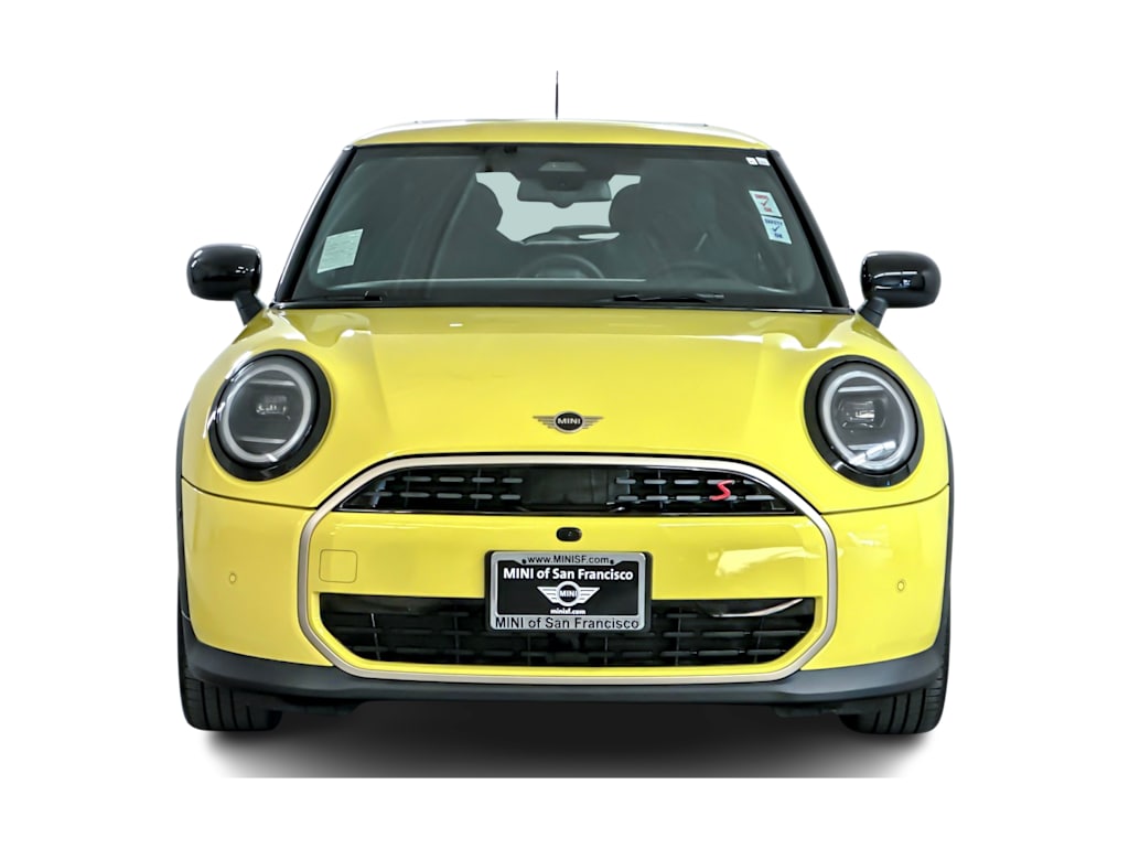 Thumbnail: 2025 MINI Cooper - 6