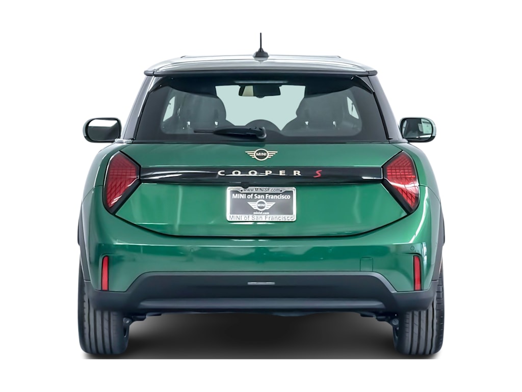 Thumbnail: 2026 MINI Cooper - 5