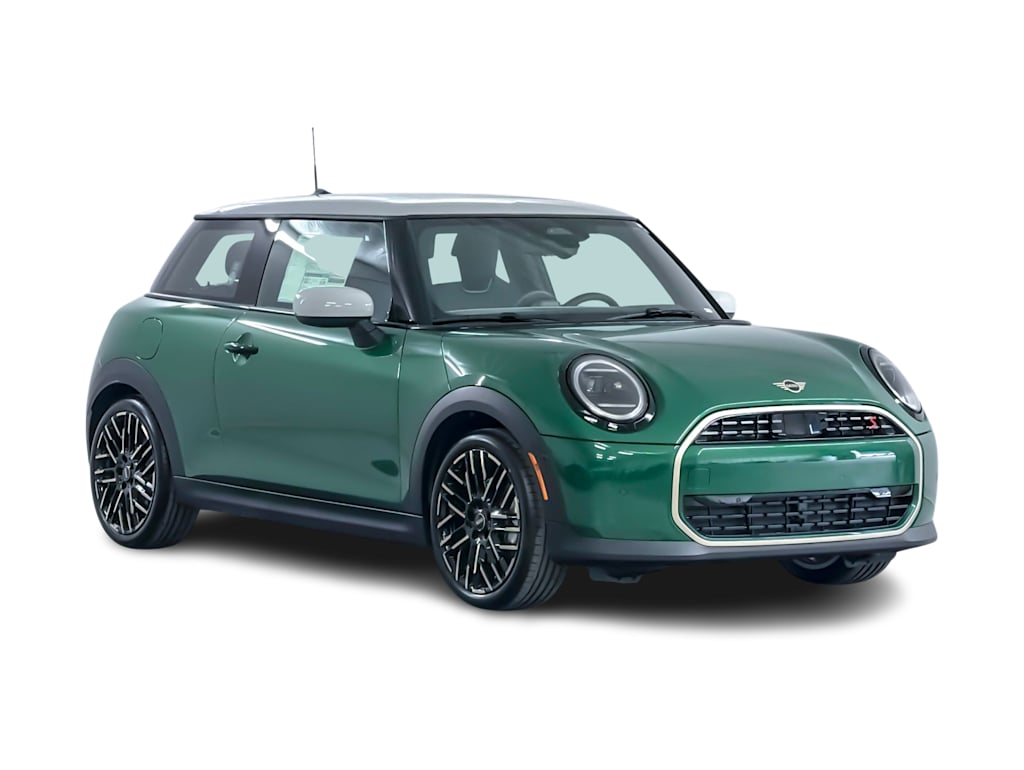 Thumbnail: 2026 MINI Cooper - 19
