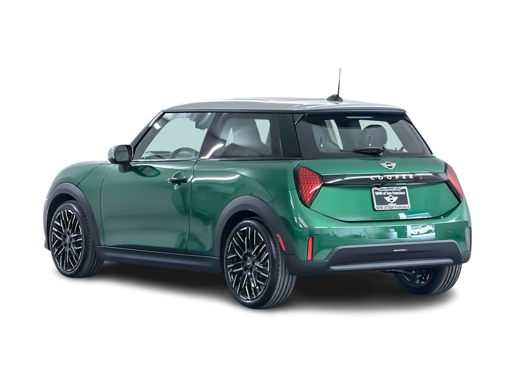Thumbnail: 2026 MINI Cooper - 4