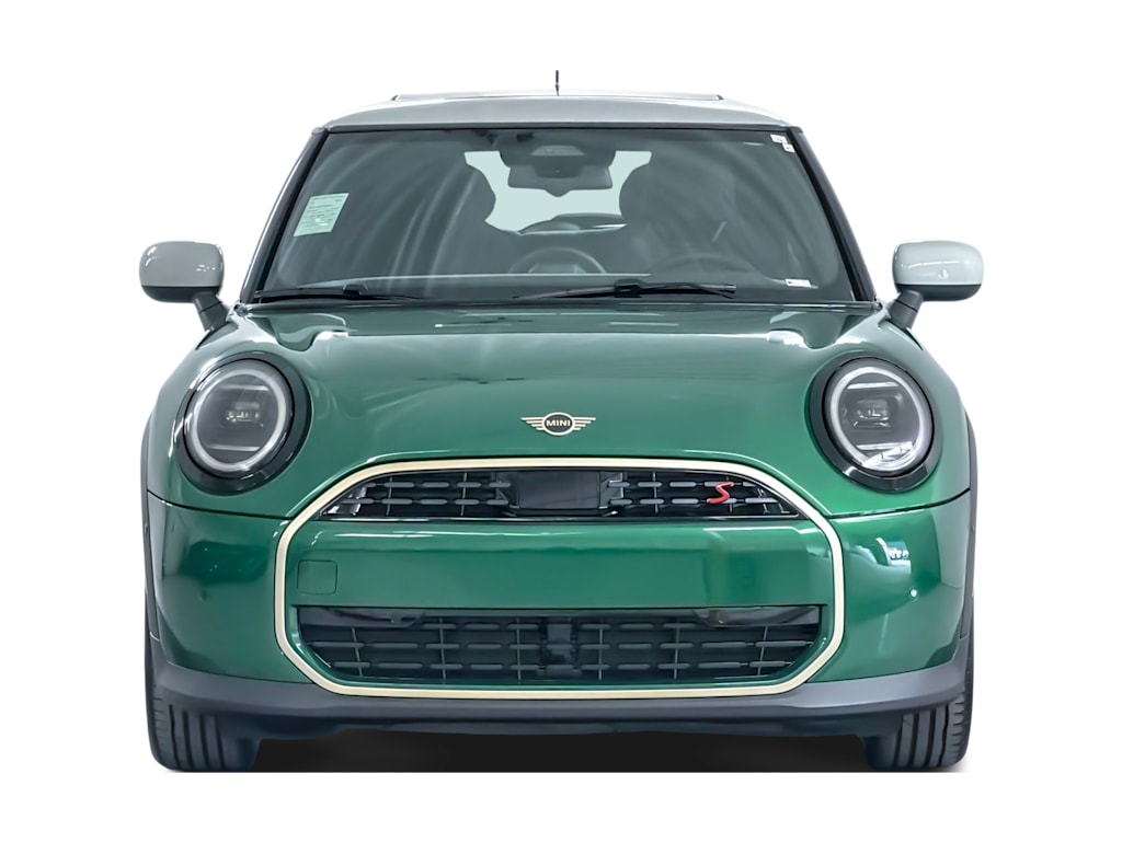 Thumbnail: 2026 MINI Cooper - 6