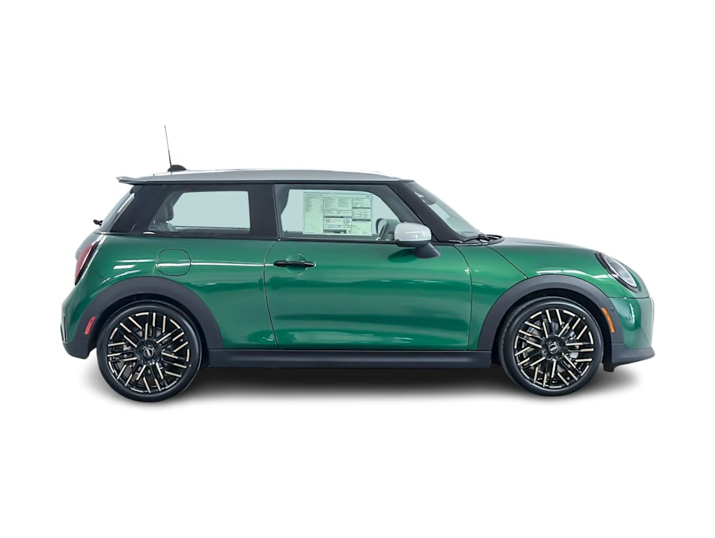 Thumbnail: 2026 MINI Cooper - 18