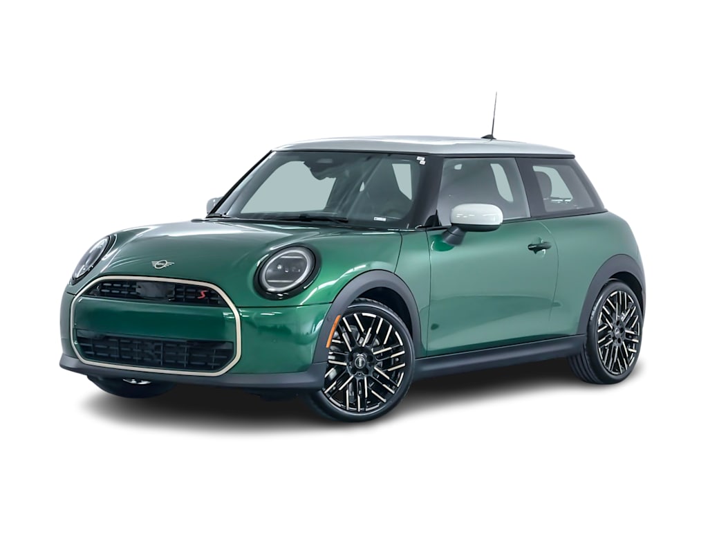 2026 MINI Hardtop 2 Door S - Photo 1