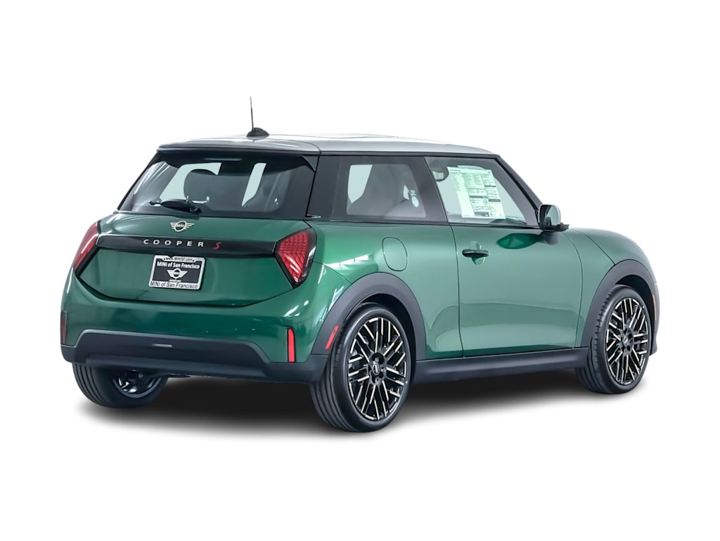 Thumbnail: 2026 MINI Cooper - 17